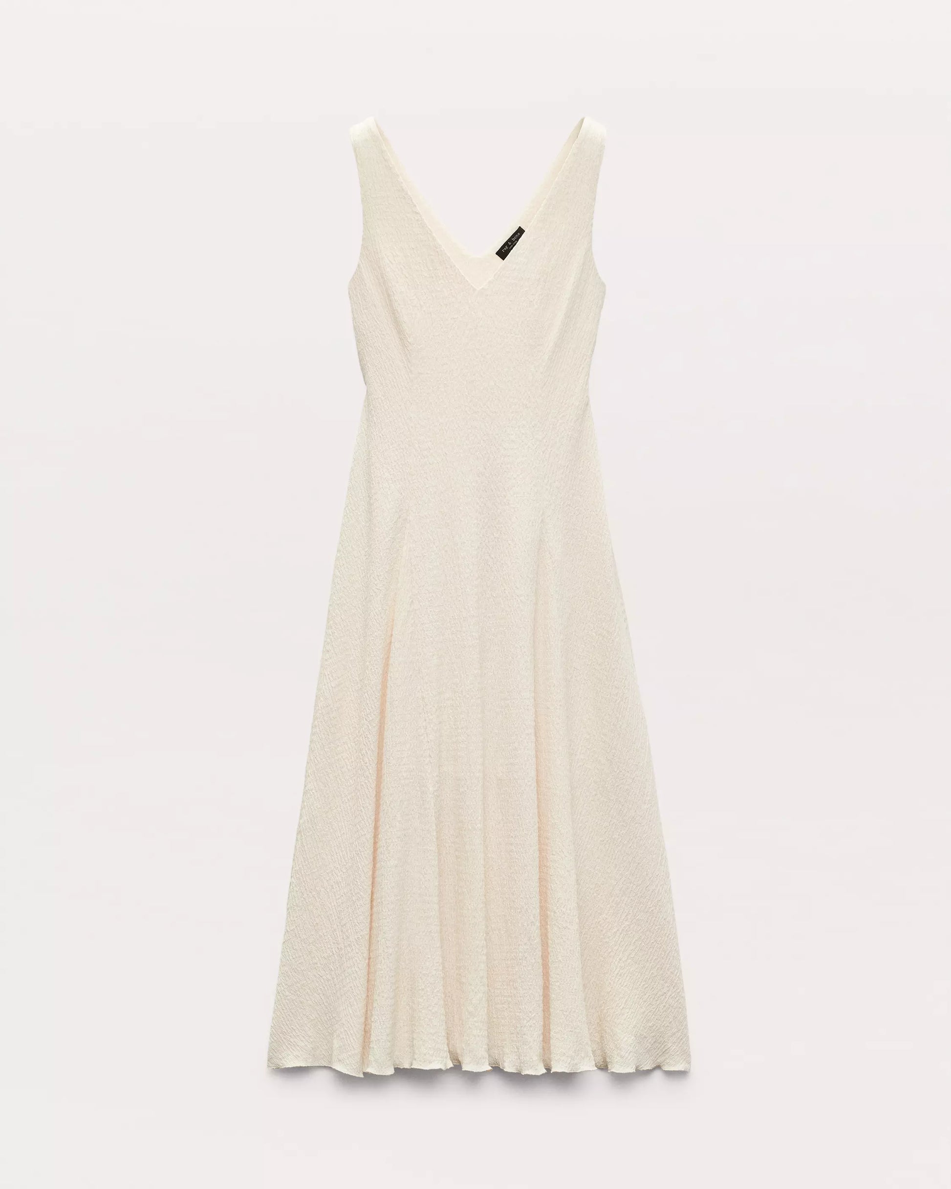 Summer Midi Dress